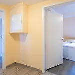 W4-8 Messe Monteurzimmer Colonia