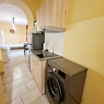 W4-8 Messe Monteurzimmer Appartamento Colonia