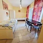 Appartamento W4-8 Messe Monteurzimmer *