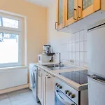 Appartamento W4-8 Messe Monteurzimmer *