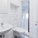 W4-8 Messe Monteurzimmer *