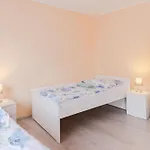 W4-8 Messe Monteurzimmer *