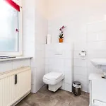 W4-8 Messe Monteurzimmer Appartamento *