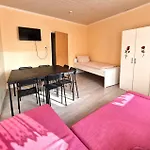 Appartamento W4-8 Messe Monteurzimmer *