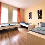 W4-8 Messe Monteurzimmer Colonia