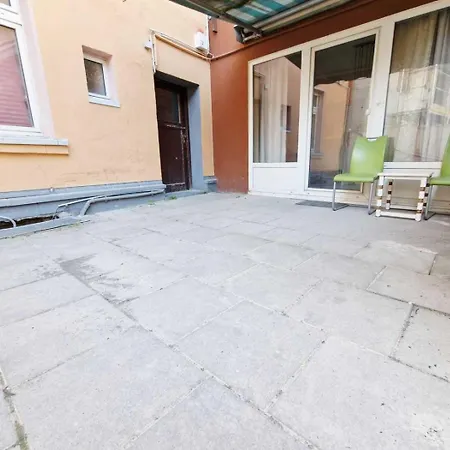 W4-8 Messe Monteurzimmer 쾰른