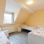 W4-8 Messe Monteurzimmer Daire Köln