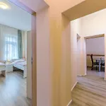 W4-8 Messe Monteurzimmer