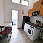 W4-8 Messe Monteurzimmer
