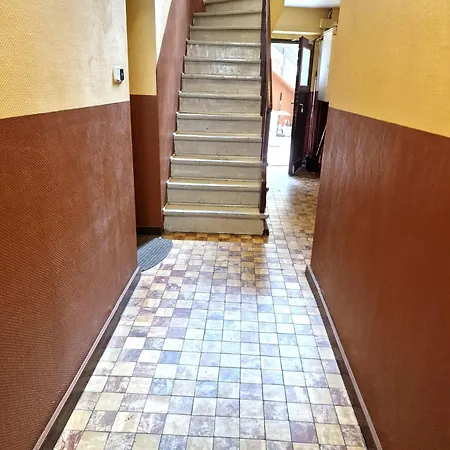 Apartament W4-8 Messe Monteurzimmer Kolonia