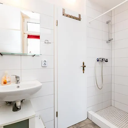 W4-8 Messe Monteurzimmer Apartament