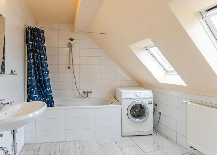 W4-8 Messe Monteurzimmer * Köln