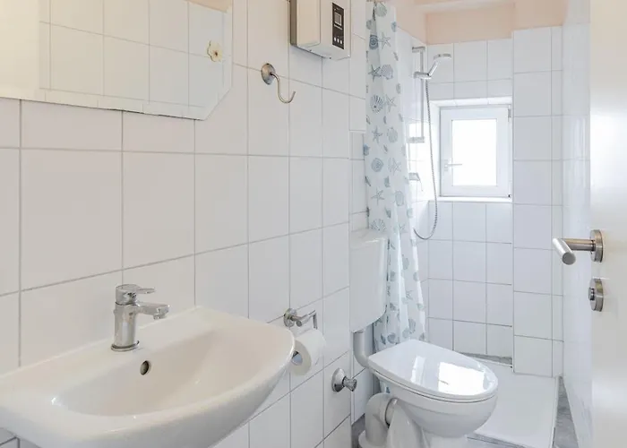 W4-8 Messe Monteurzimmer