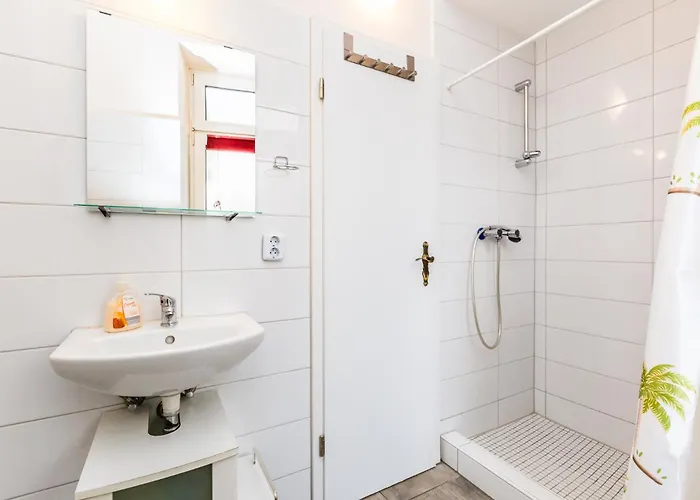 W4-8 Messe Monteurzimmer Apartman