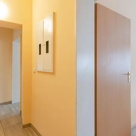 W4-8 Messe Monteurzimmer