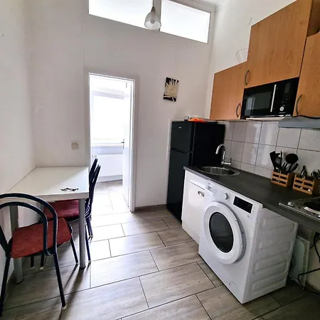 W4-8 Messe Monteurzimmer