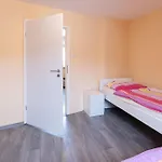 W4-8 Messe Monteurzimmer * Colónia