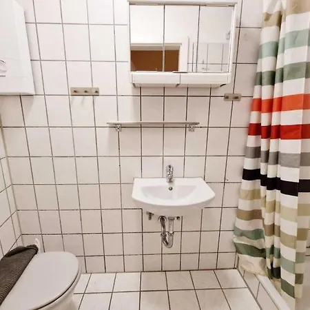 W4-8 Messe Monteurzimmer Apartment *