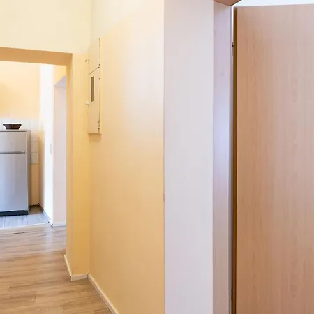 W4-8 Messe Monteurzimmer * Köln